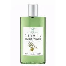 Haslinger Duschbad Olive 200 ml