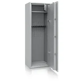 ISS Emmerich-Elten 55650 Doppelbartschloss