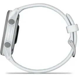 Garmin Forerunner 170 Music Steinweiss