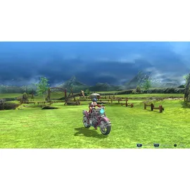 The Legend of Heroes: Trails of Cold Steel 2