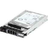 HP HPE Midline - Festplatte - 2 TB - Hot-Swap - 2.5" SFF (6.4 cm SFF)