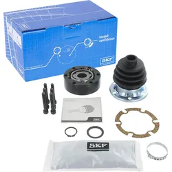 Skf Gelenksatz Antriebswelle Hinten Für Porsche 924 944 Vw Transporter T3: Gelenksatz, Antriebswelle Porsche: 477501185 Porsche: 94433190100 Vw: 21150