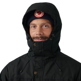 Fjällräven Skogsö Padded Jacket black XXL