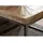Wohnling Couchtisch WL5.951 HolzMango 55 x 40 x 55 cm