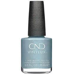 CND Vinylux Upcycle Chic Teal Textile 15 ml