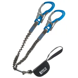 LACD Klettersteigset Set Ultimate Ferrata S