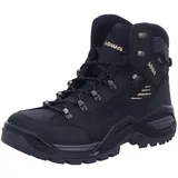 Lowa Renegade Evo GTX Mid Wanderstiefel - Black / Dune - EU