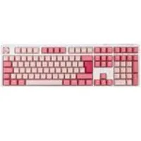 Ducky One 3 Gossamer Pink