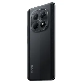 Xiaomi POCO M8 5G 8 GB RAM 256 GB Black