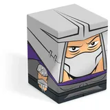 squaroes Teenage Mutant Ninja Turtles NT008 Shredder Kartenbox