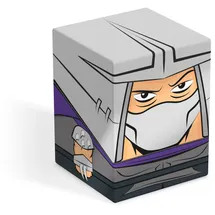 squaroes Teenage Mutant Ninja Turtles NT008 Shredder Kartenbox
