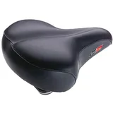 Point S Point Tourensattel endzone, schwarz, XL, 11155905