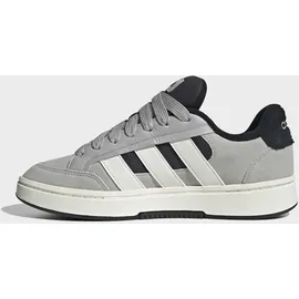 adidas Grand Court Alpha Herren Grau/Schwarz/Weiß 45 1/3