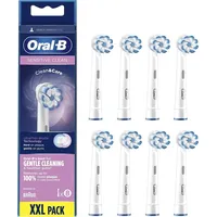Oral-B Sensitive Clean Aufsteckbürste 8 St.