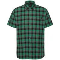 Mammut Trovat Summer Hemd (Größe M