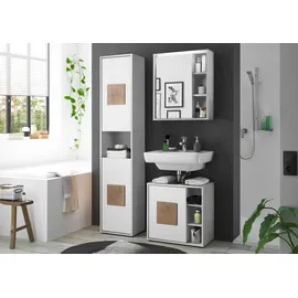 BASIC by Balculina BASIC 60 cm weiß