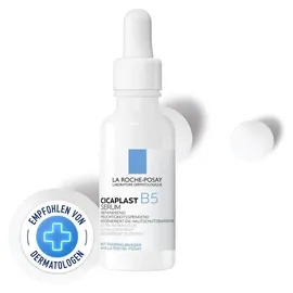 La Roche-Posay Cicaplast B5 Serum 30 ml