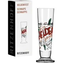 Ritzenhoff & Breker Schnapsglas 0,04 l