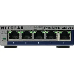 Netgear 5p gs105e