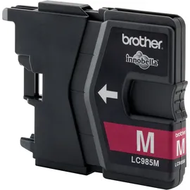 Brother LC-985M magenta