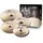 Zildjian A Custom Series Cymbal Box Set - 14" Hi-Hats, 16"/18" Crash, 20" Medium Ride