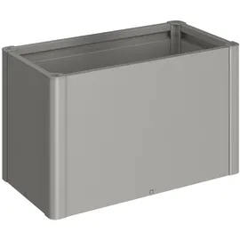 Biohort Belvedere Midi 100 102 x 53 x 61 cm quarzgrau-metallic