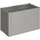 Biohort Belvedere Midi 100 102 x 53 x 61 cm quarzgrau-metallic