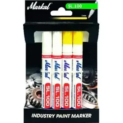 MARKAL Industrie-Lackmarkierer Paint-Riter®