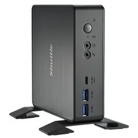 Shuttle XPC Nano NC40U