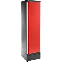 FACOM JLS3 Schrank 2m Einzeltür rot