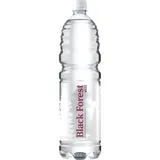 Mineralwasser - still 1,5L PET inkl. 25 Cent Pfand