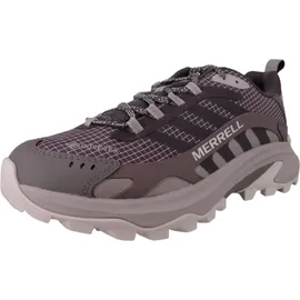 Merrell Moab Speed 2 Herren Asphalt 43