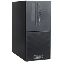 Bluechip BUSINESSline Workstation WS1103 Intel Core i5-14400 4,6 GHz