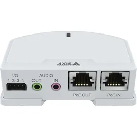 Axis T6101 Audio und I/O Interface