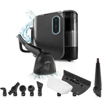 Ettika ETA721490000 200 W schwarz