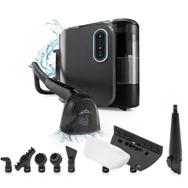 Ettika ETA721490000 200 W schwarz