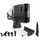 Ettika ETA721490000 200 W schwarz