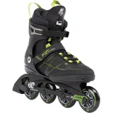 K2 F.I.T. 80 Pro - Olive, 30G0211.1.1.105