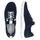 remonte Sneaker Damen Blau 43