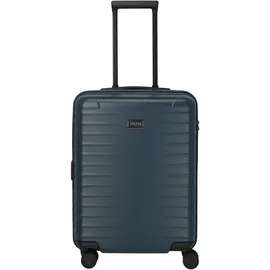 Titan Upgrade 4-Rollen Cabin 55 cm / 38 l midnight blue