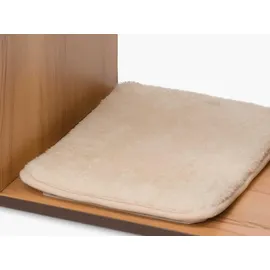 VESPER V-Box large 50 x 40 x 78 cm walnuss