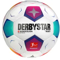 derbystar Bundesliga Brillant Replica v23 4