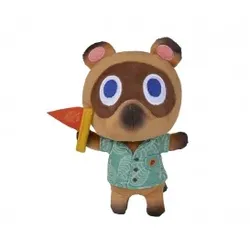 Animal Crossing Schlepp, 25cm