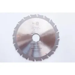 BEPo Sägeblatt für Holz-/Metall-Verbundstoffe 170 mm