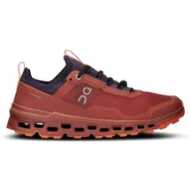 On Cloudultra 2 Herren Auburn/Flame 41