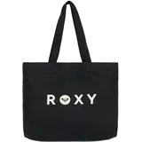 Roxy Go For It Shopper Schwarz