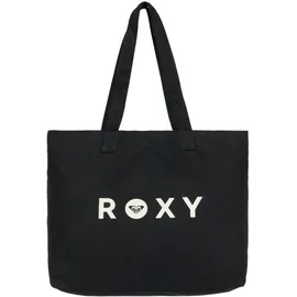 Roxy Go For It Shopper Schwarz