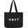 Roxy Go For It Shopper Schwarz