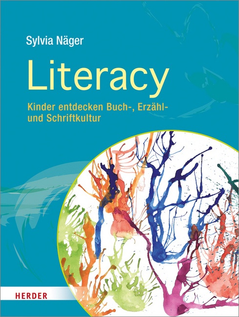 Literacy - Sylvia Näger  Kartoniert (TB)