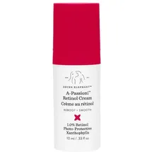 Drunk Elephant A-Passioni Retinol Cream 10 ml